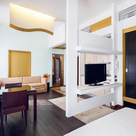 Ht Romeo Al Babuino Hotel Room photo