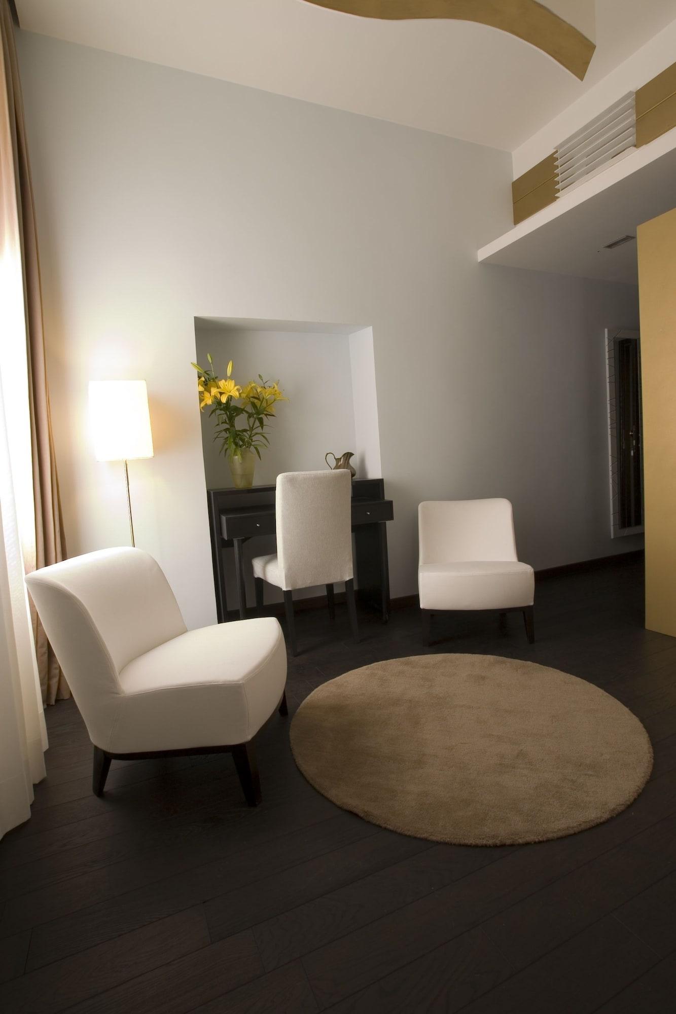 Ht Romeo Al Babuino Hotel Exterior photo